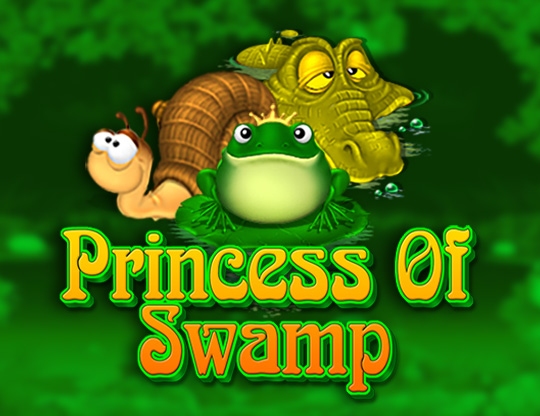 Princess of Swamp